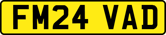 FM24VAD