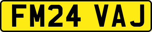 FM24VAJ