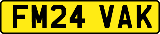 FM24VAK