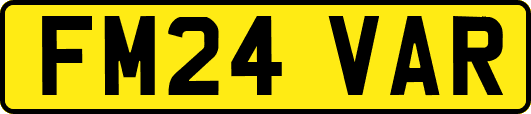 FM24VAR