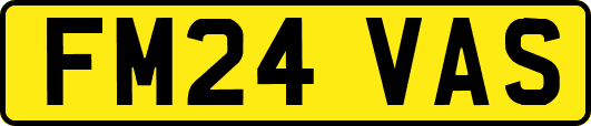 FM24VAS