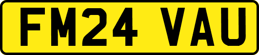 FM24VAU