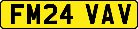 FM24VAV