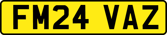 FM24VAZ