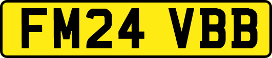 FM24VBB