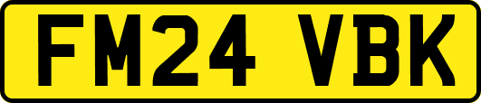 FM24VBK