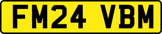 FM24VBM
