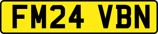 FM24VBN