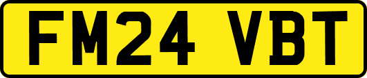 FM24VBT