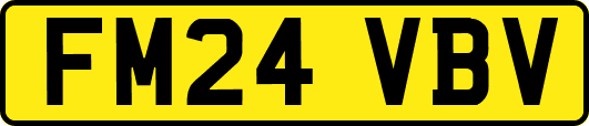 FM24VBV