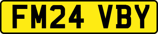 FM24VBY