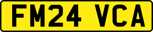 FM24VCA