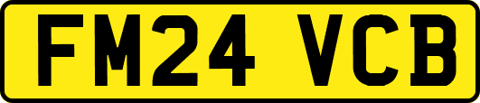 FM24VCB