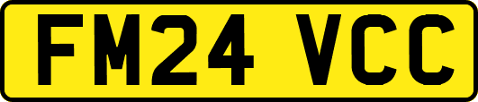 FM24VCC