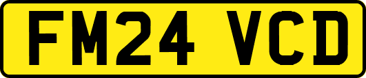 FM24VCD