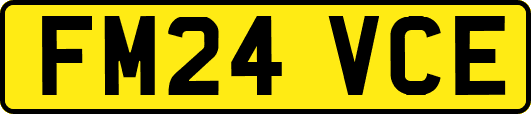 FM24VCE