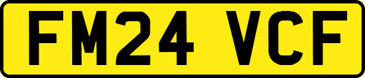 FM24VCF