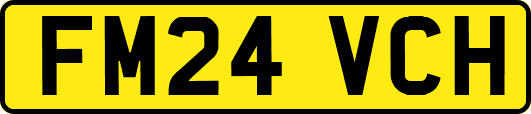 FM24VCH