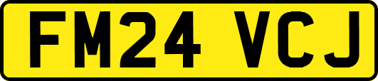 FM24VCJ