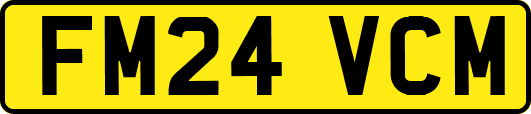FM24VCM