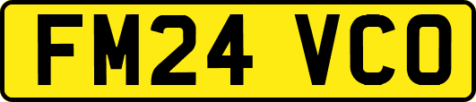 FM24VCO