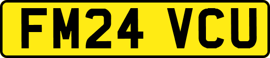 FM24VCU