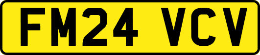 FM24VCV