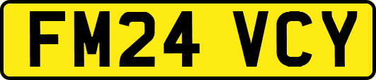 FM24VCY