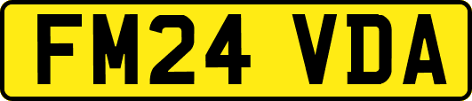 FM24VDA