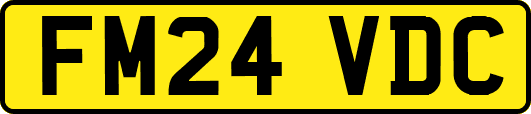 FM24VDC