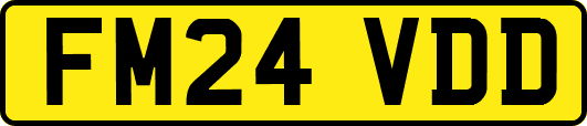 FM24VDD