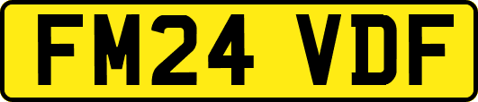 FM24VDF