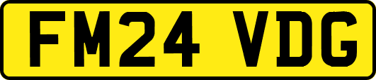 FM24VDG