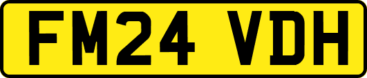 FM24VDH