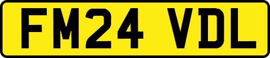 FM24VDL