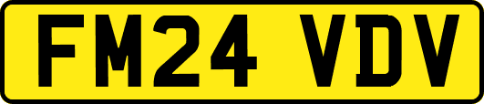 FM24VDV
