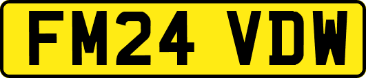FM24VDW