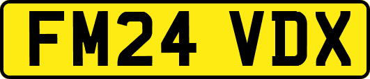 FM24VDX