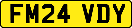 FM24VDY