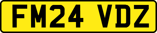 FM24VDZ