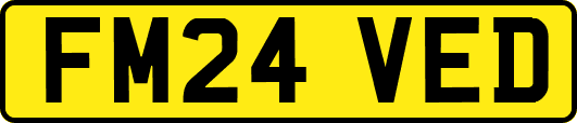 FM24VED