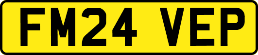 FM24VEP