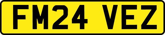FM24VEZ
