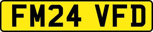 FM24VFD