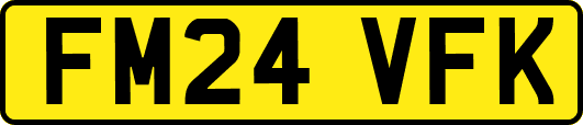 FM24VFK