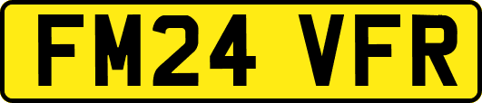 FM24VFR
