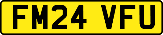 FM24VFU