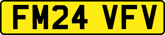 FM24VFV