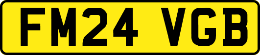 FM24VGB