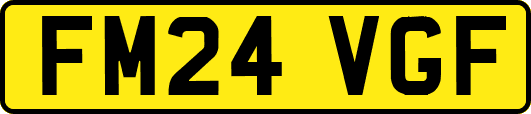 FM24VGF